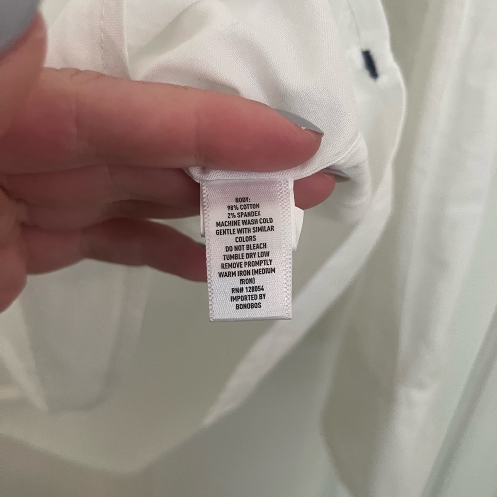 Bonobos Everyday Button-Down - image 4